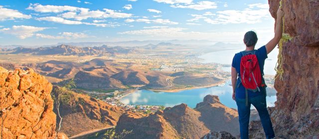 Cruising The Sea of Cortez (A Preview)